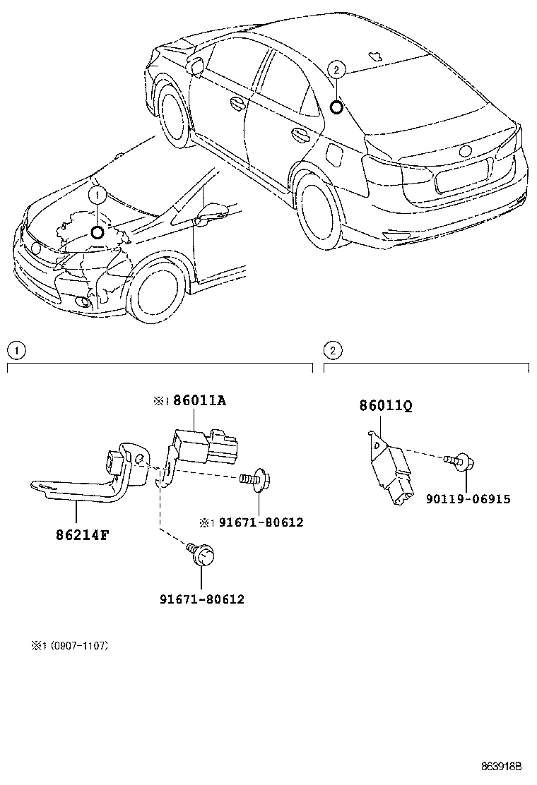 Figure 863918B