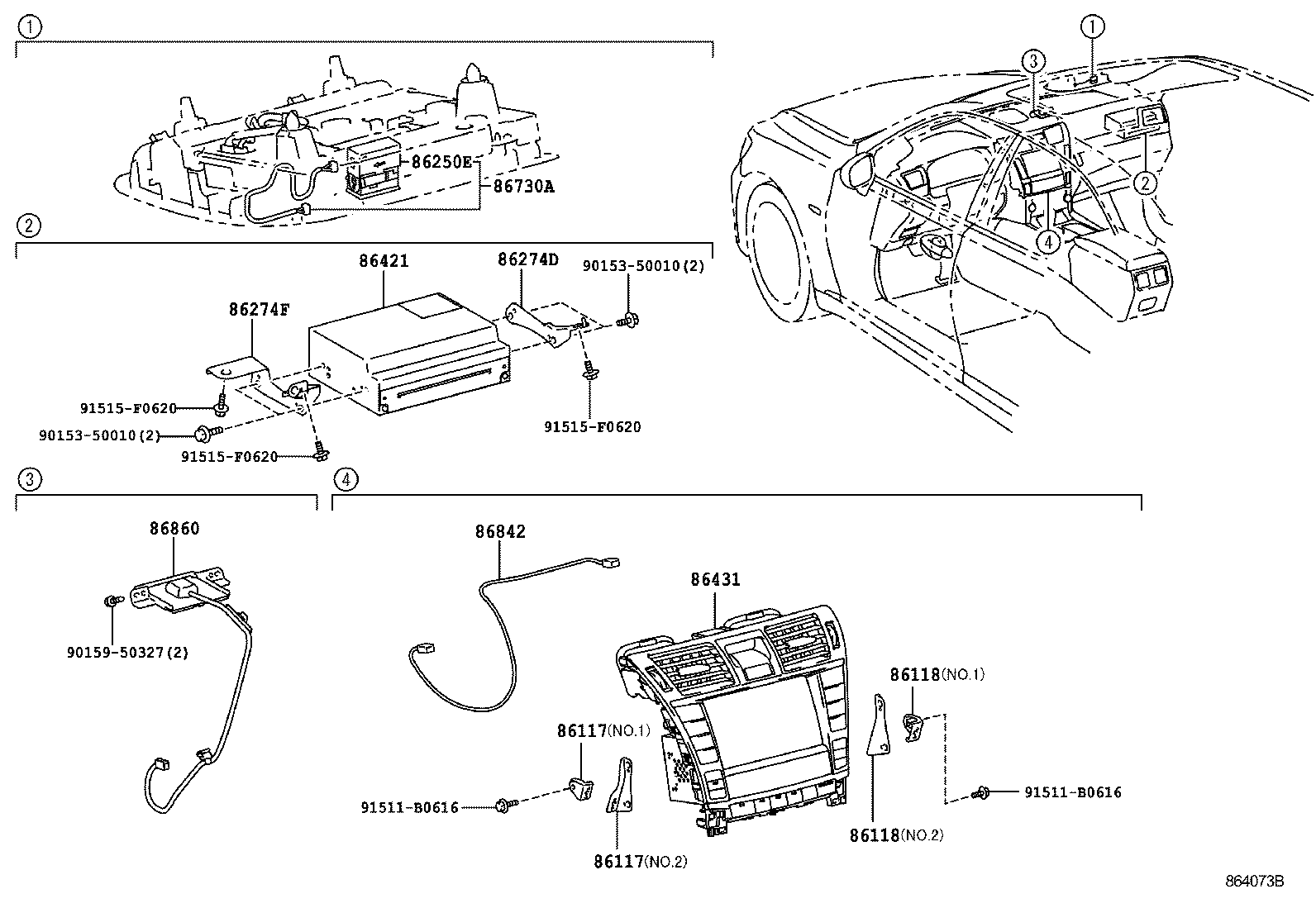 Figure 864073B