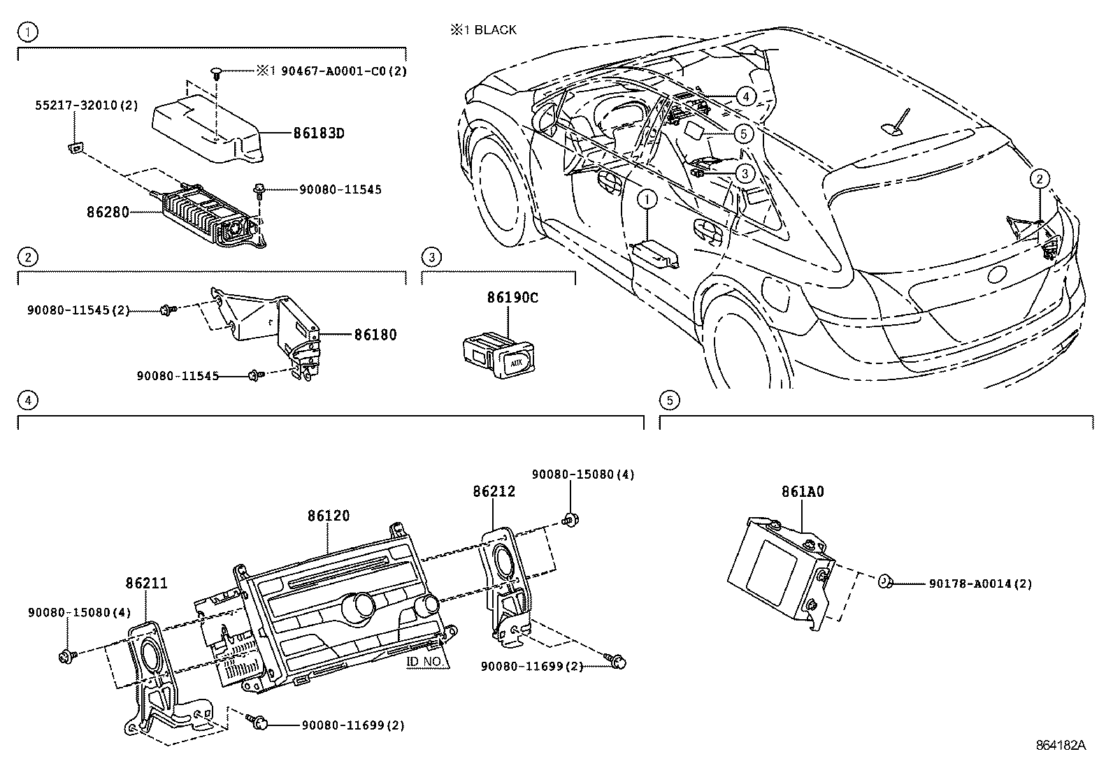 Figure 864182A
