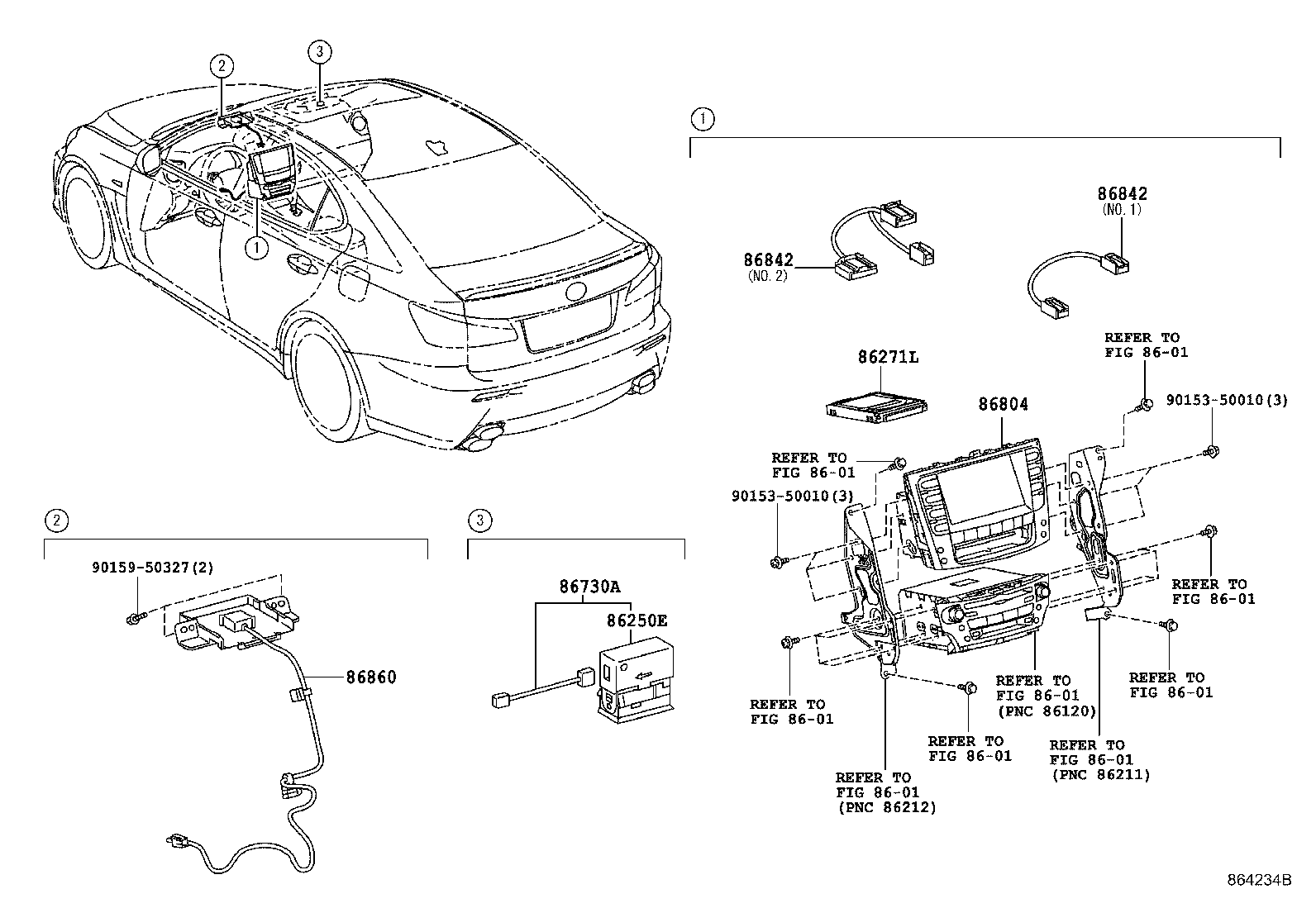 Figure 864234B