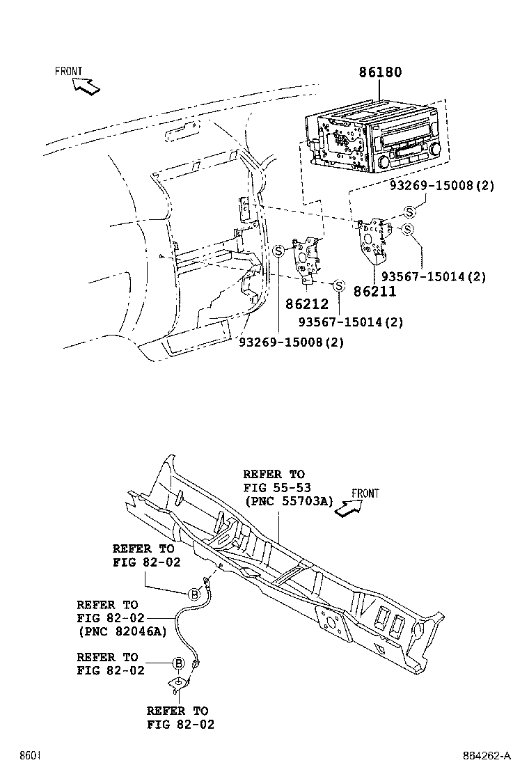 Figure 864262A
