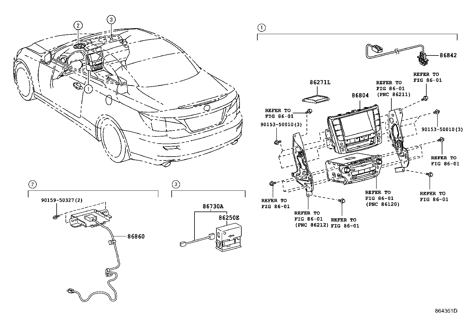 Figure 864361D