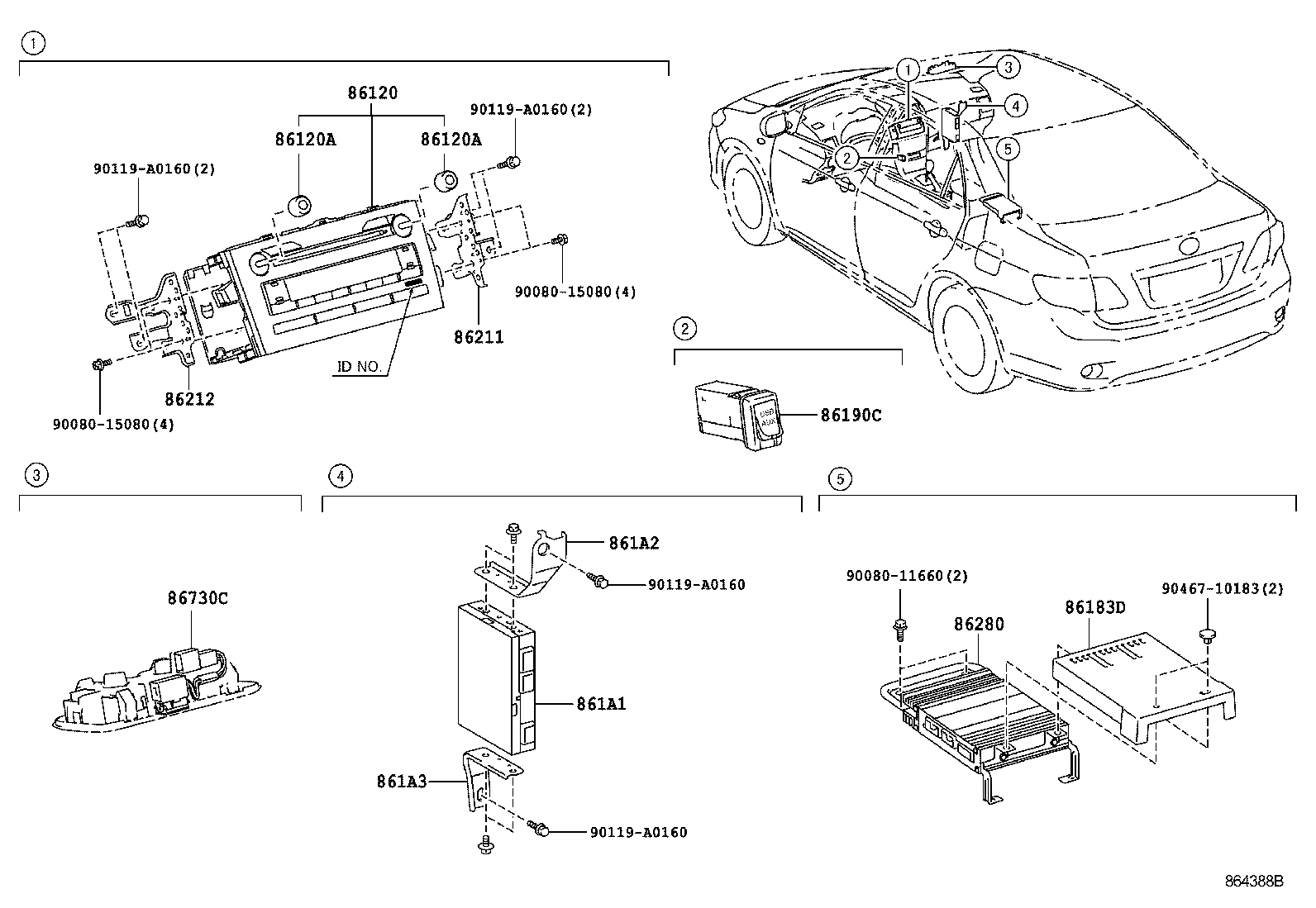 Figure 864388B