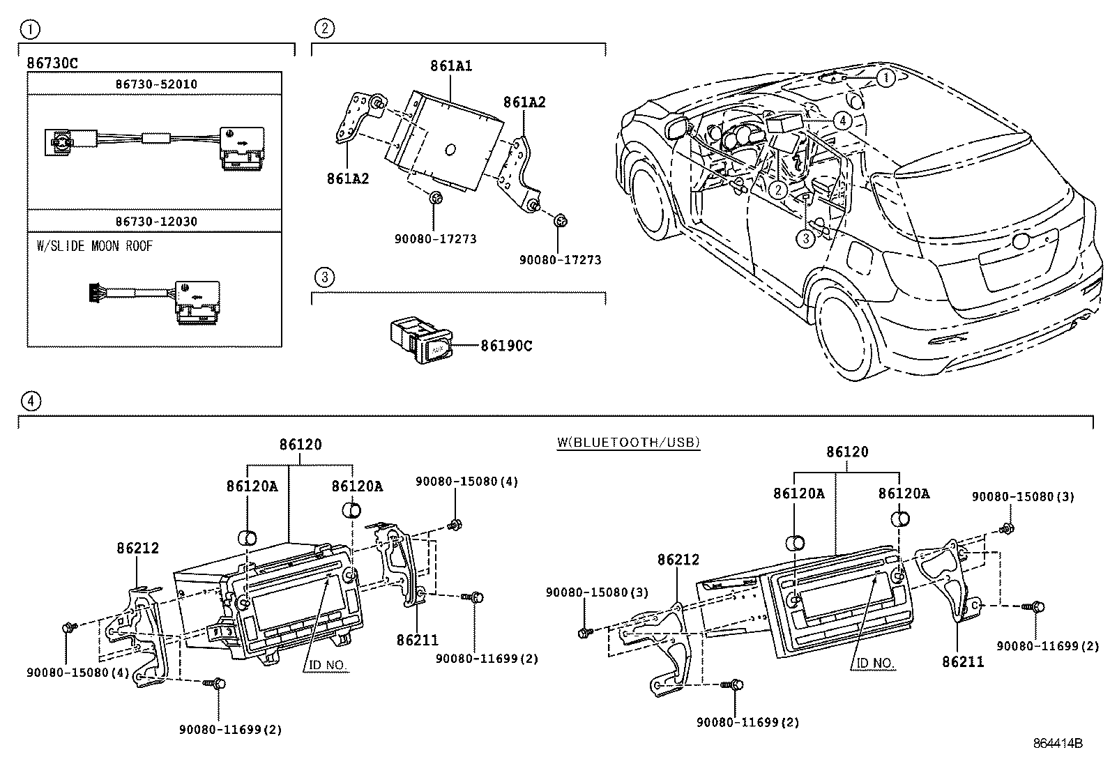 Figure 864414B