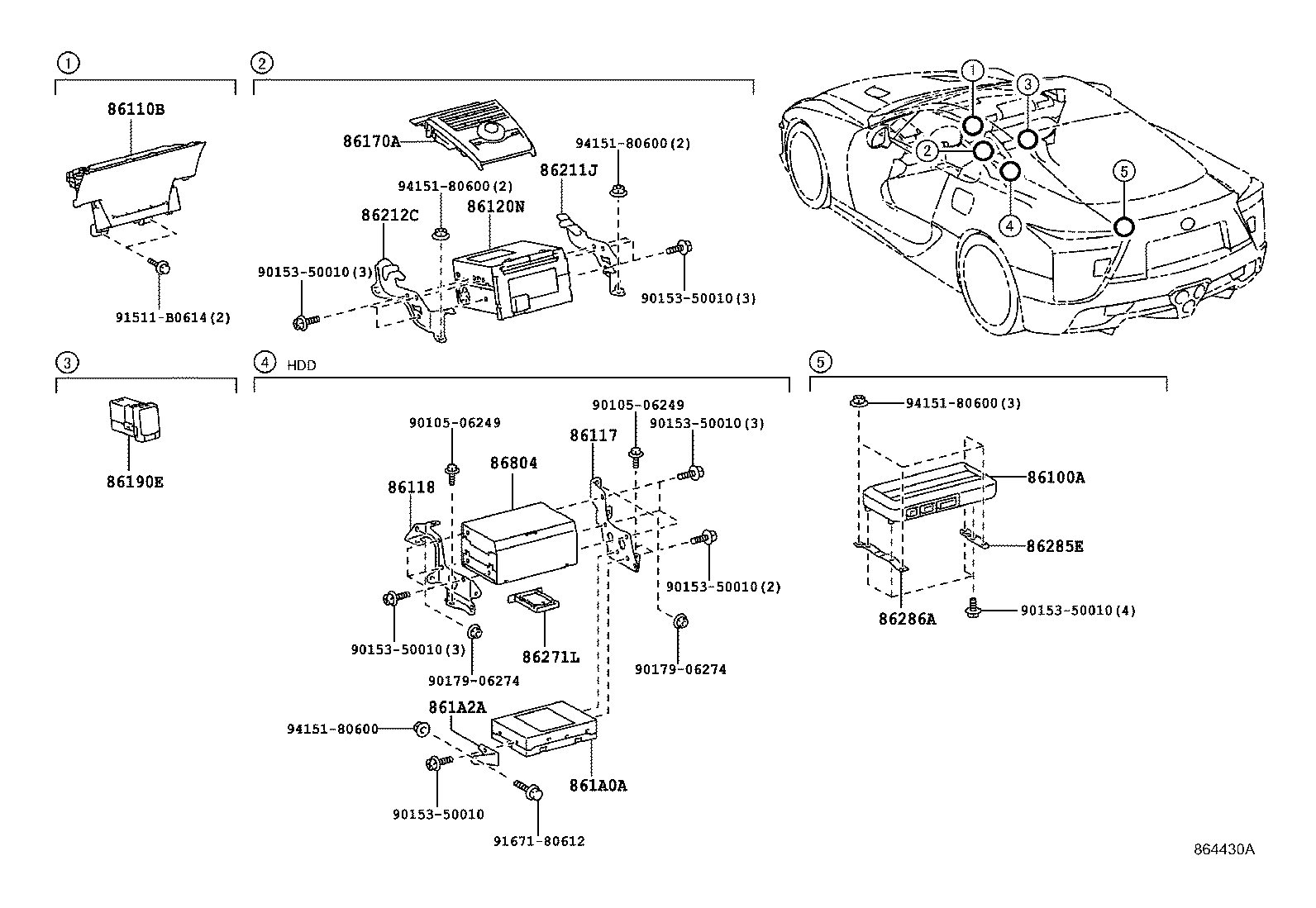 Figure 864430A