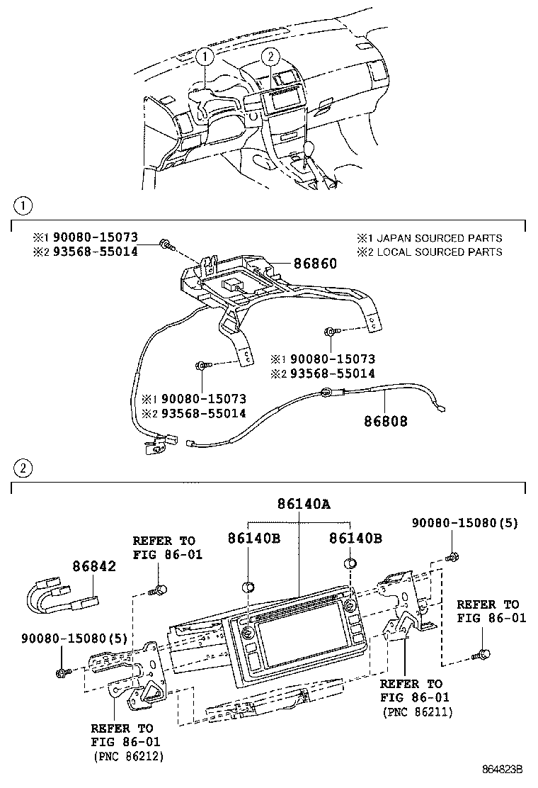 Figure 864823B