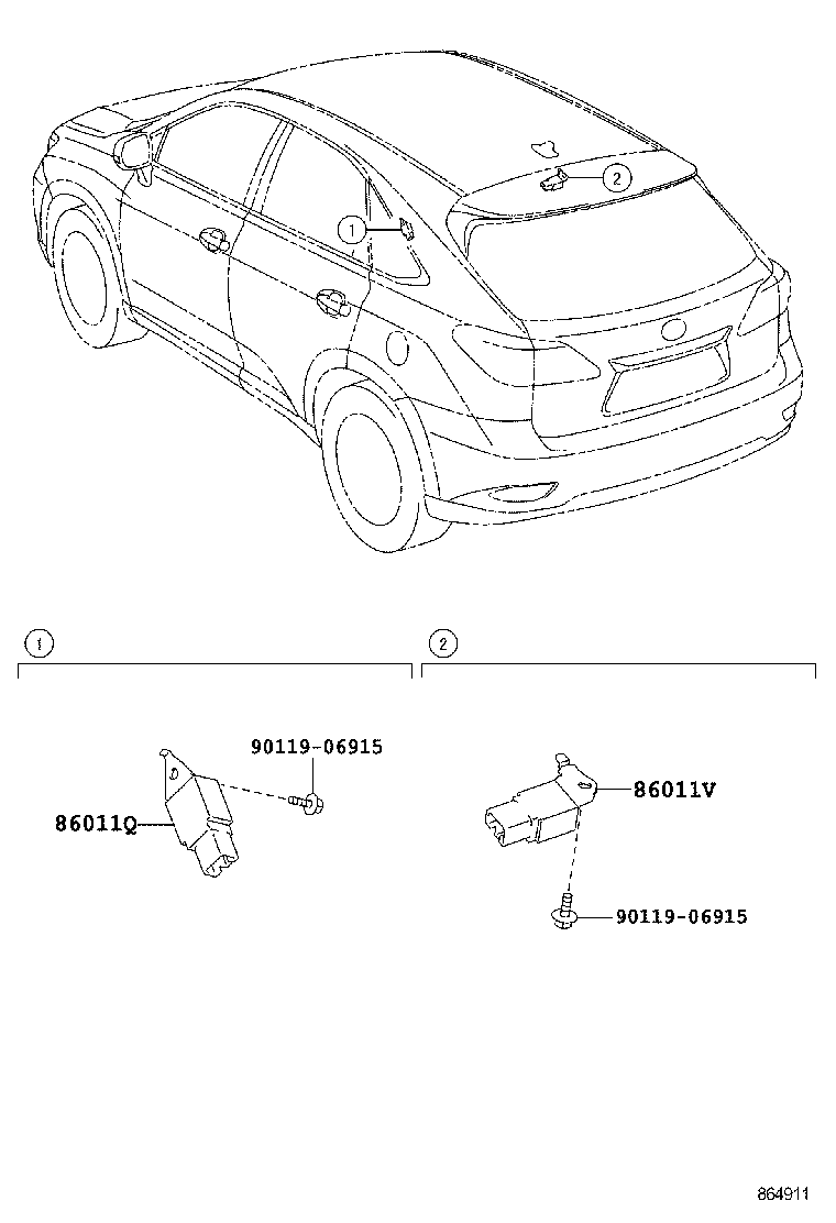 Figure 864911
