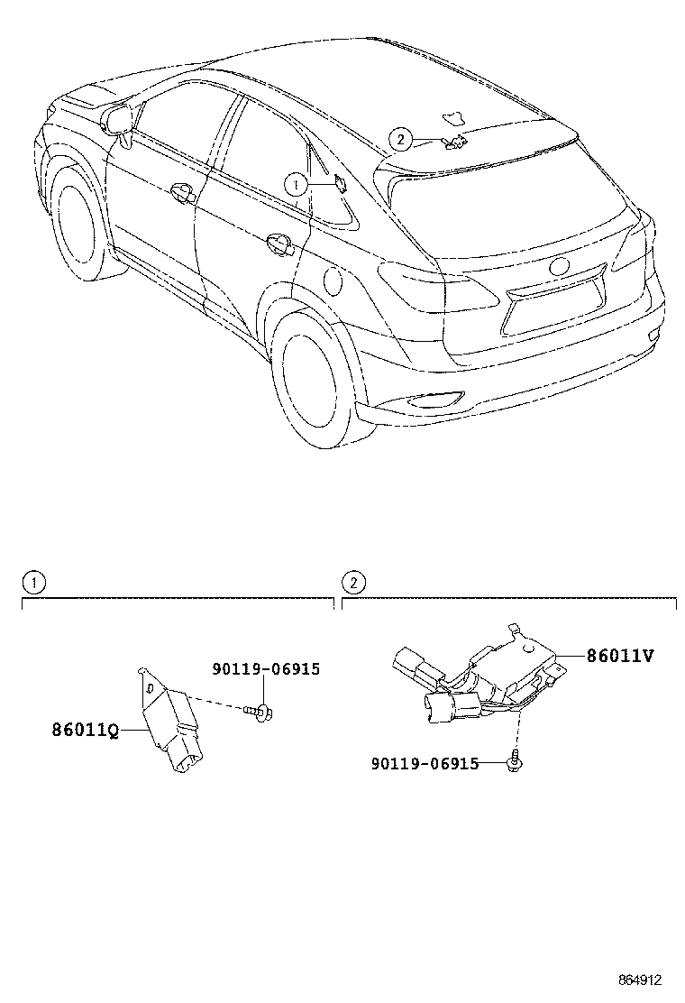 Figure 864912