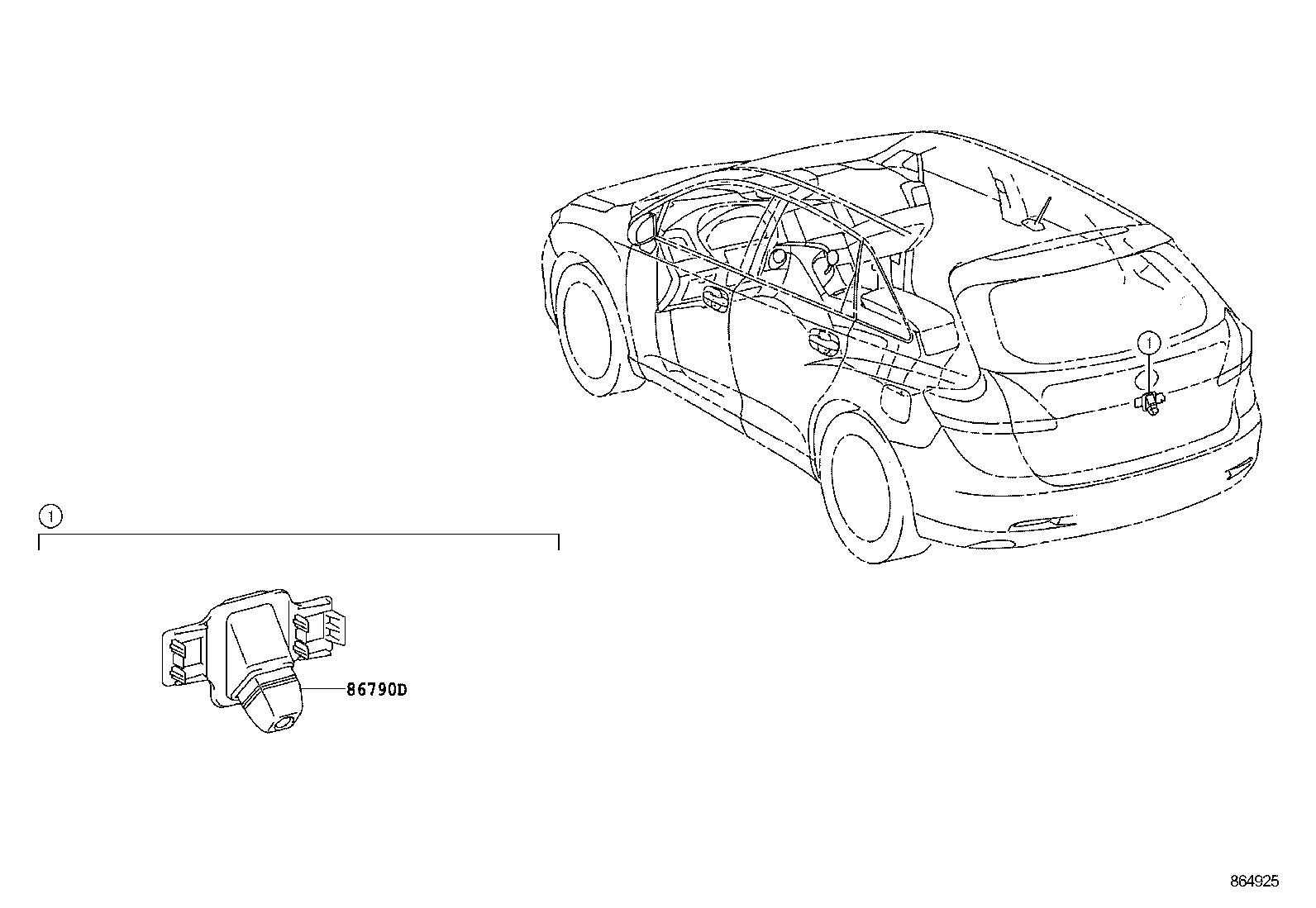 Figure 864925
