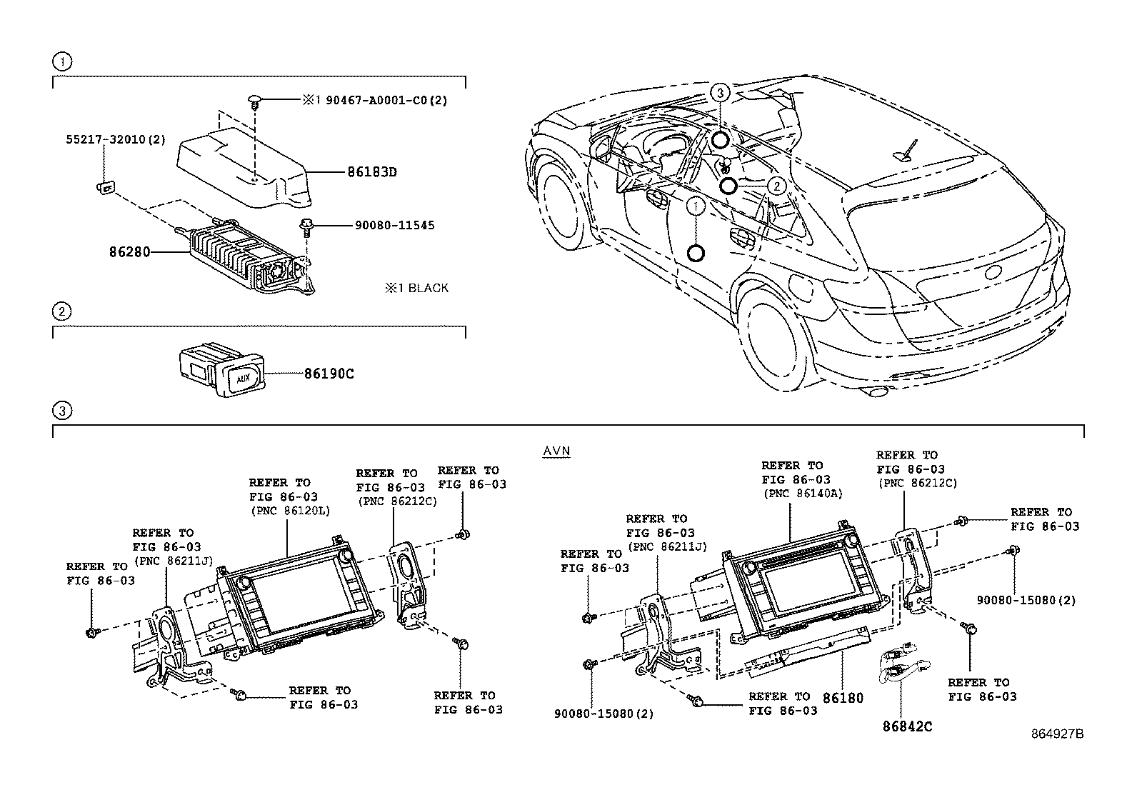 Figure 864927B