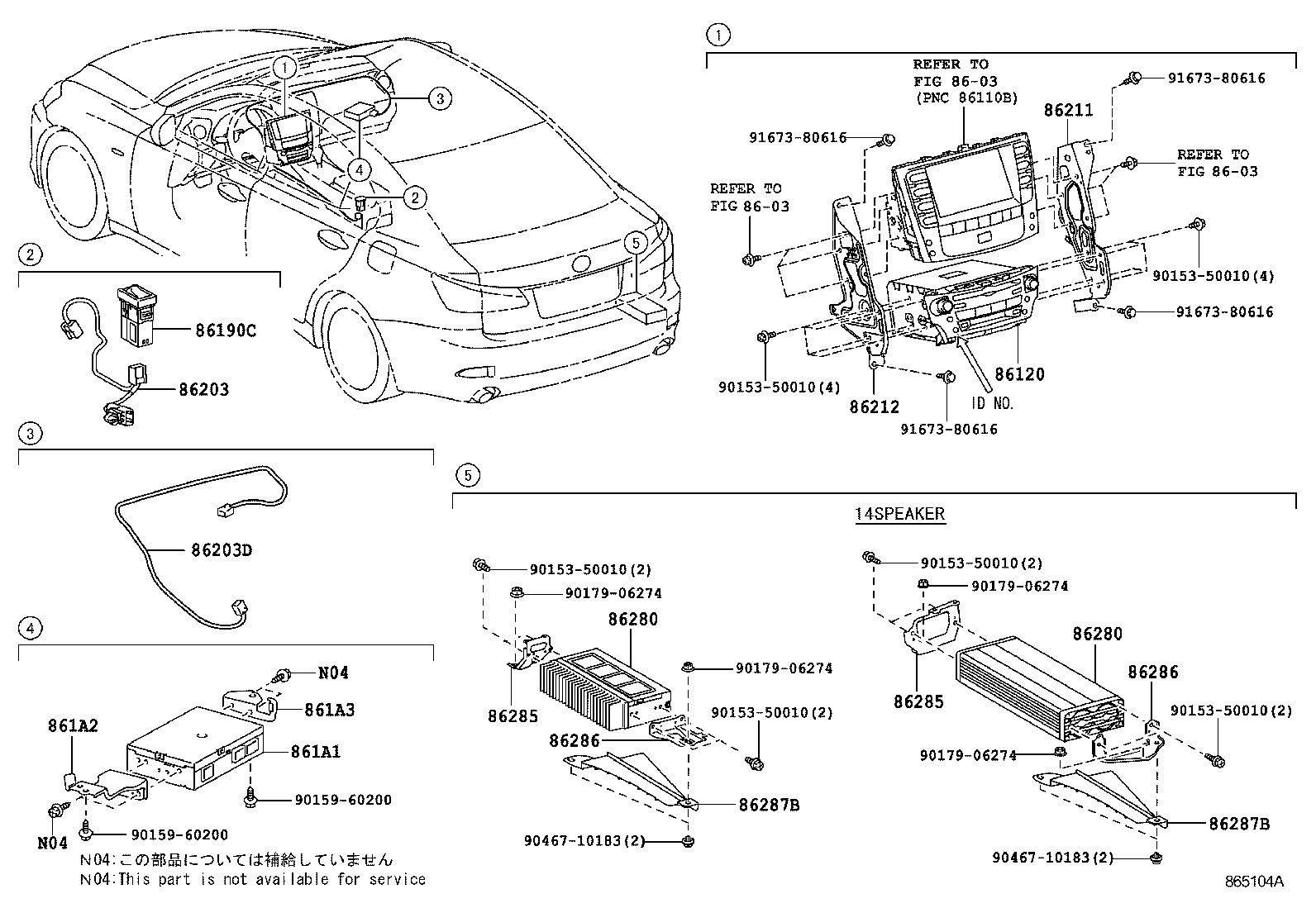 Figure 865104A