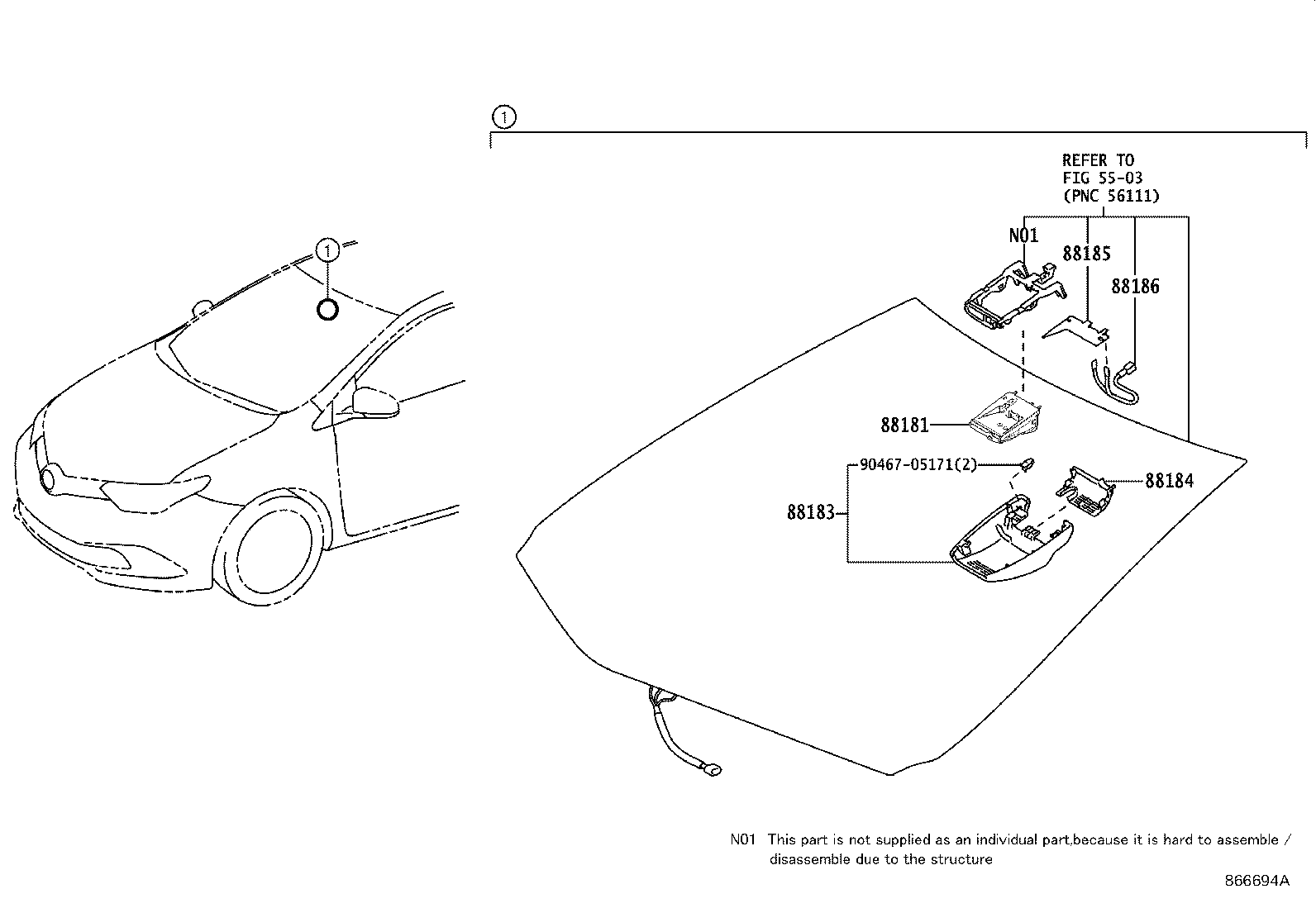 Figure 866694A
