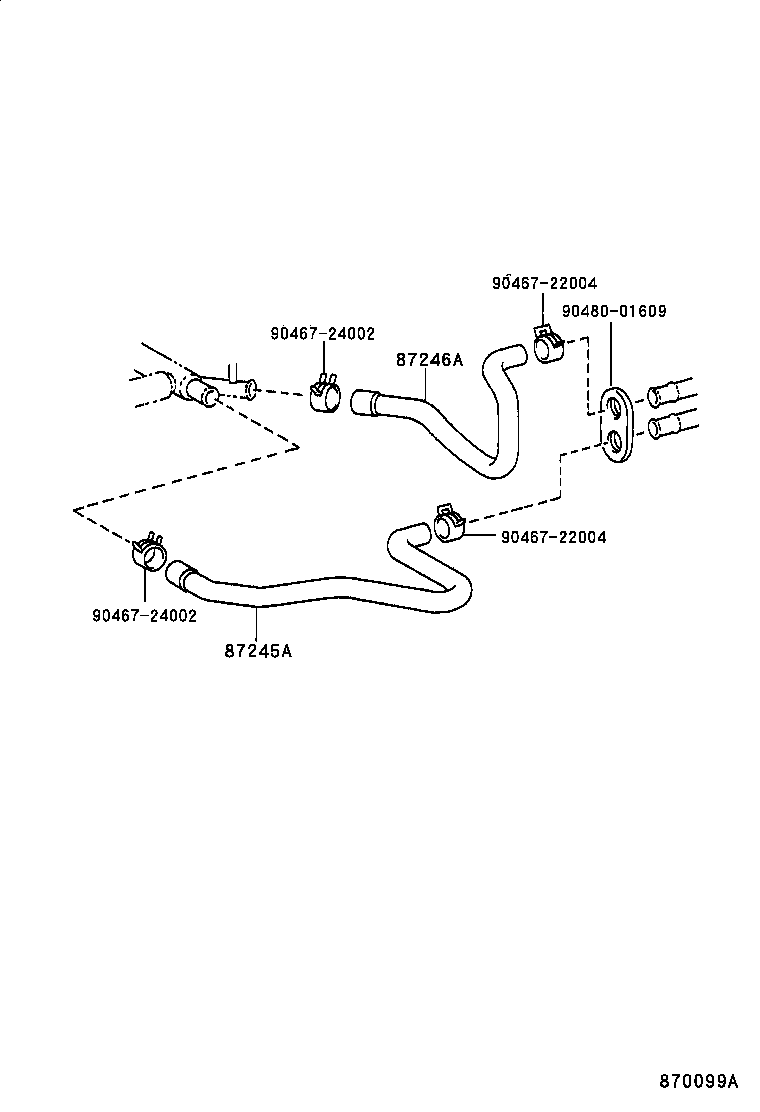 Figure 870099A