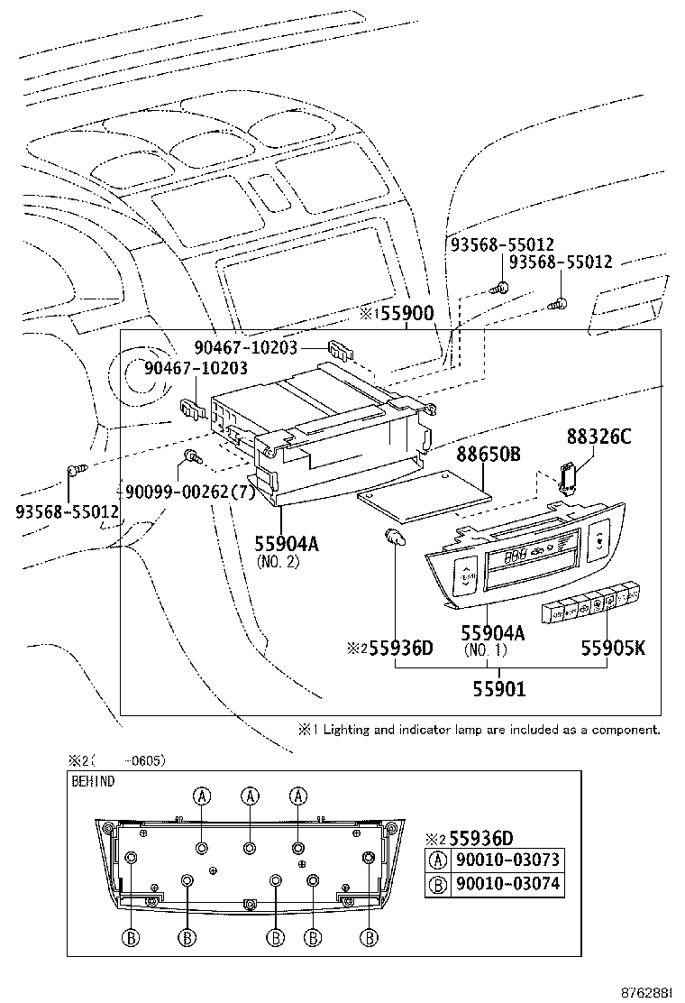 Figure 876288I