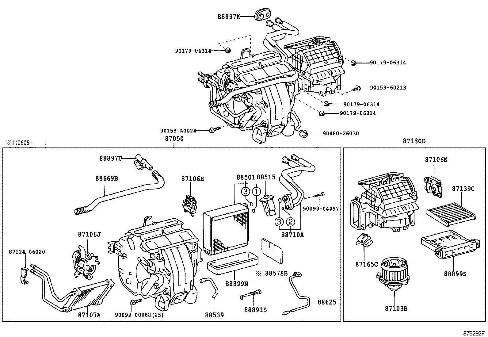 Figure 876292F