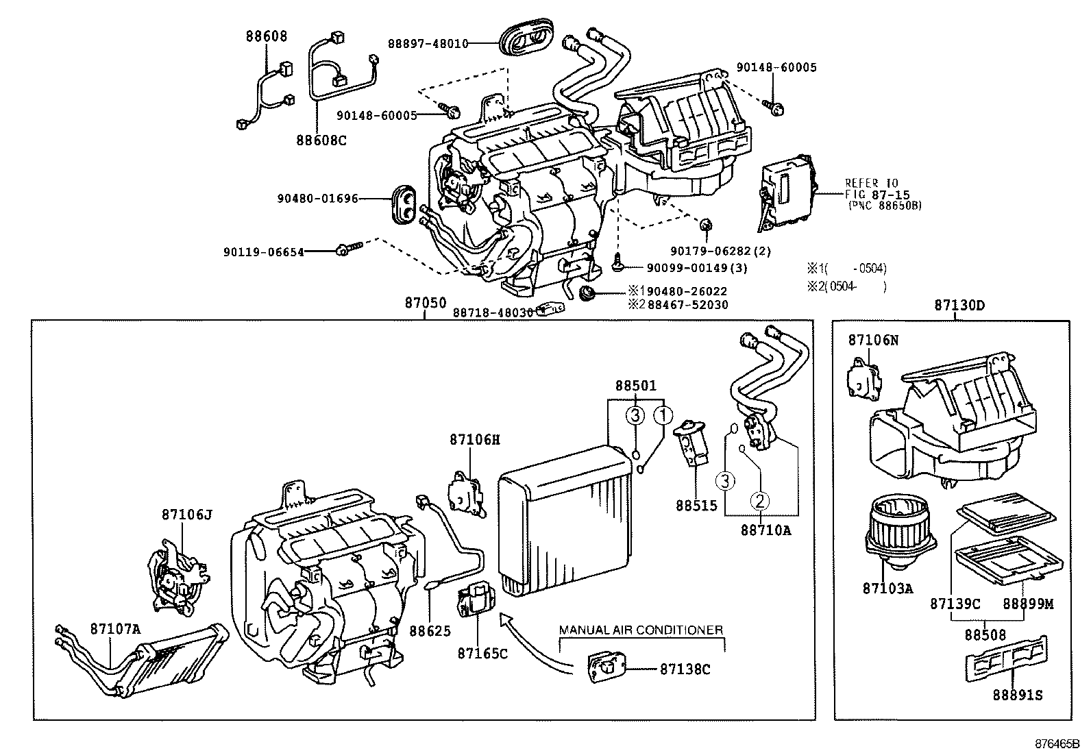 Figure 876465B