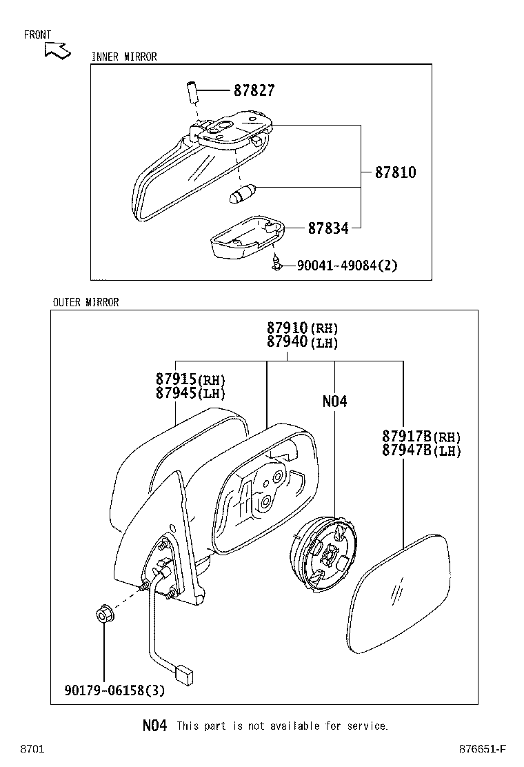 Figure 876651F