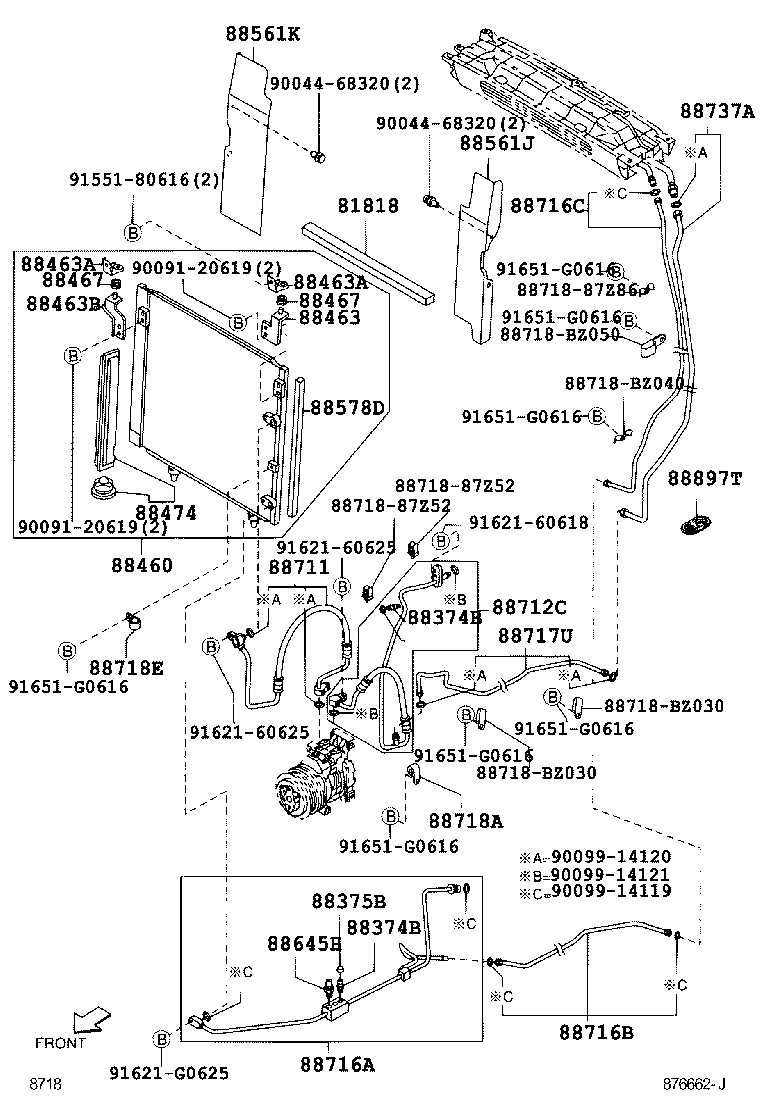 Figure 876662J