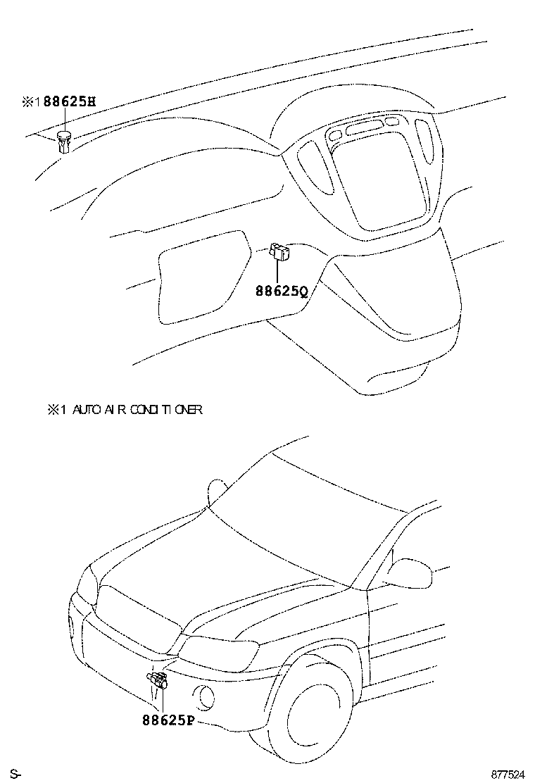 Exploded illustration 877524