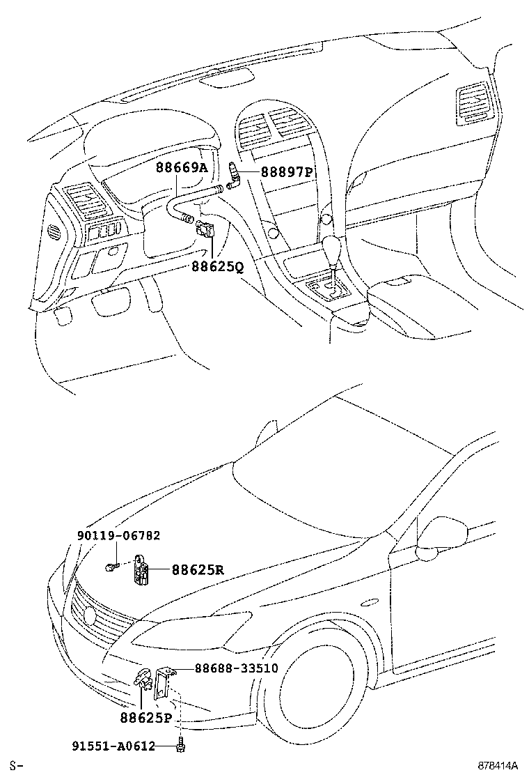 Figure 878414A