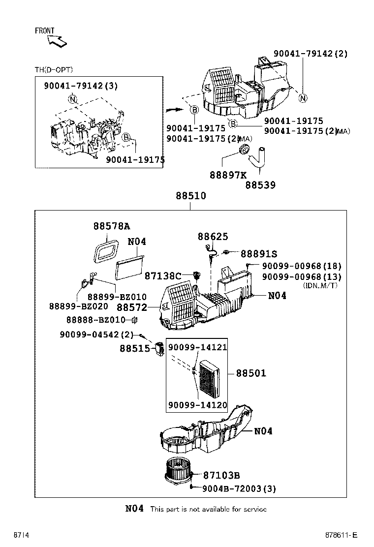 Figure 878611E