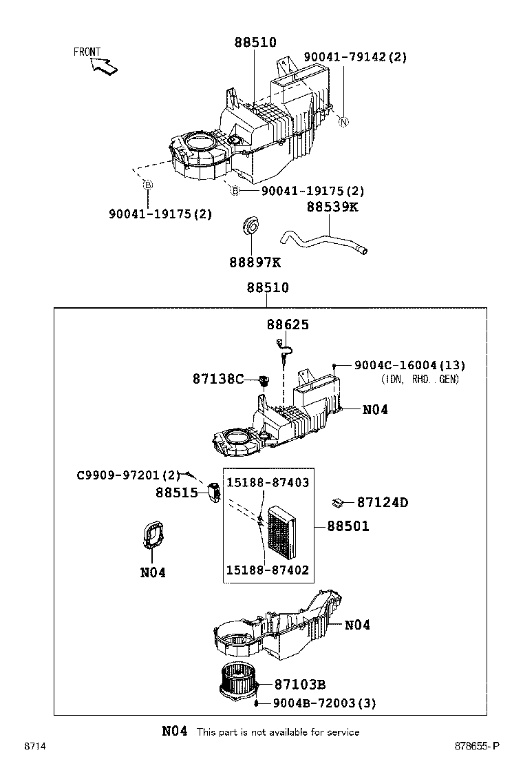 Figure 878655P