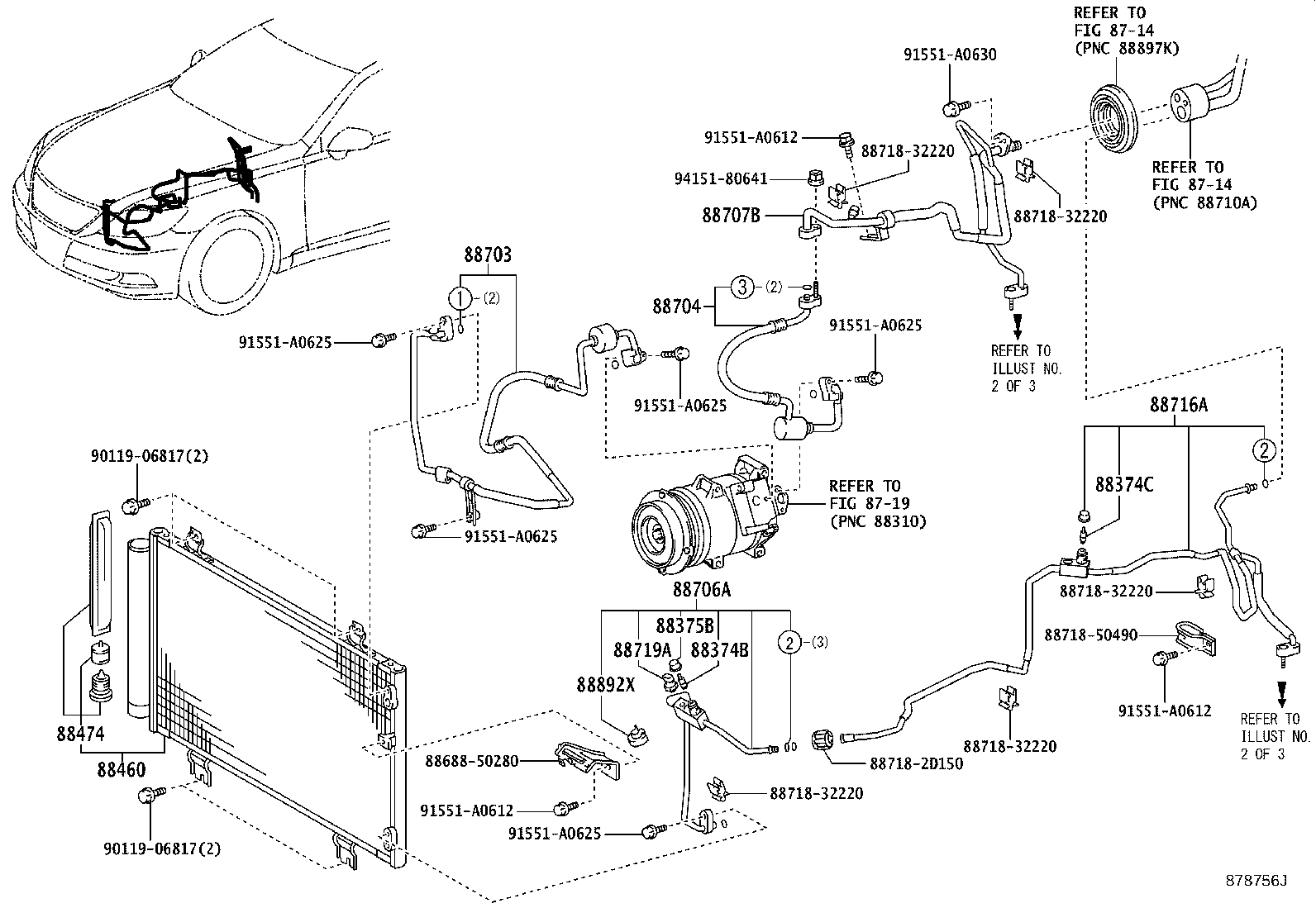 Figure 878756J