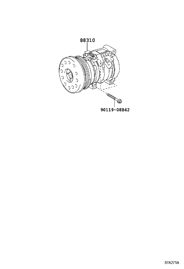 Figure 87A271A