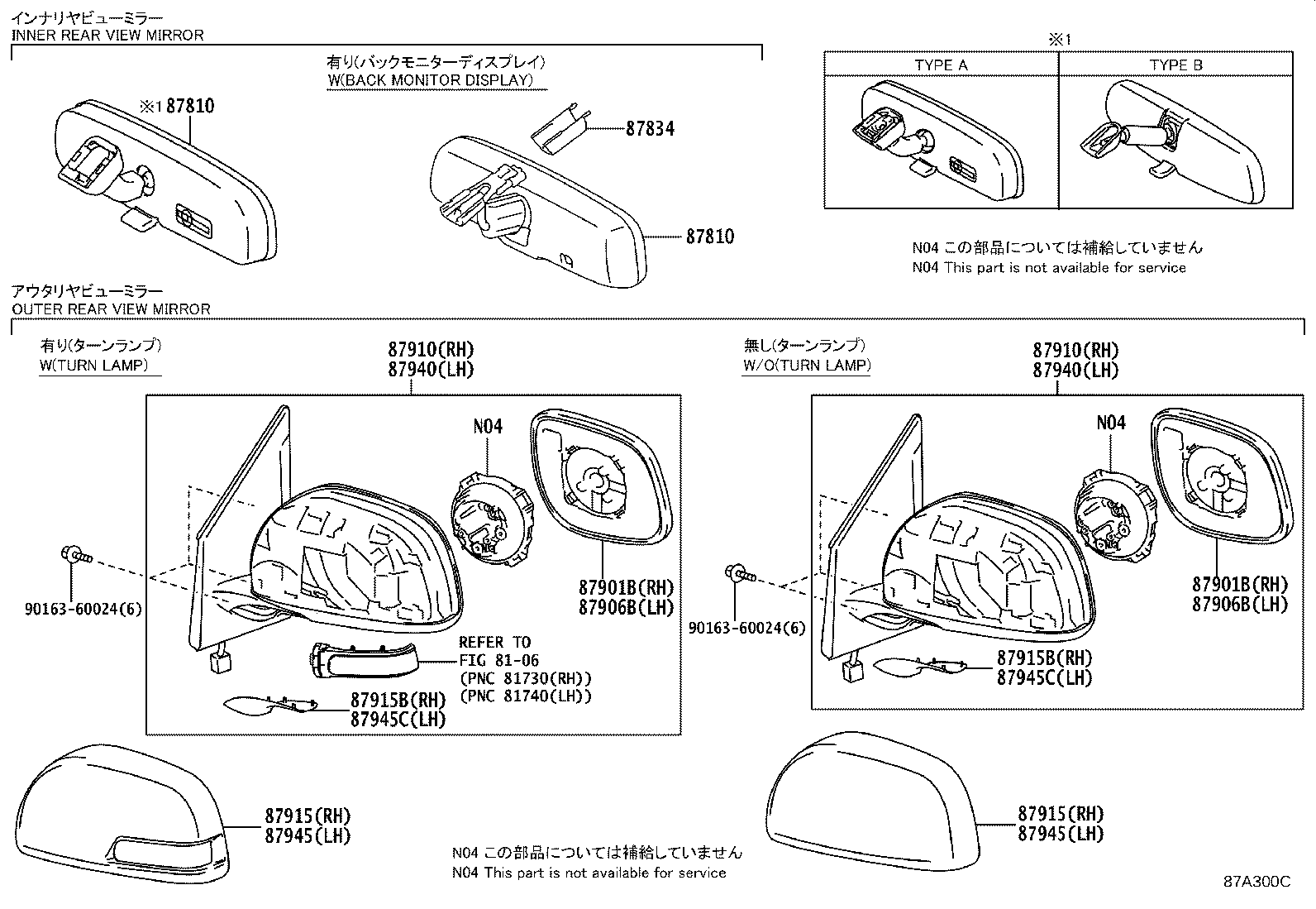 Figure 87A300C