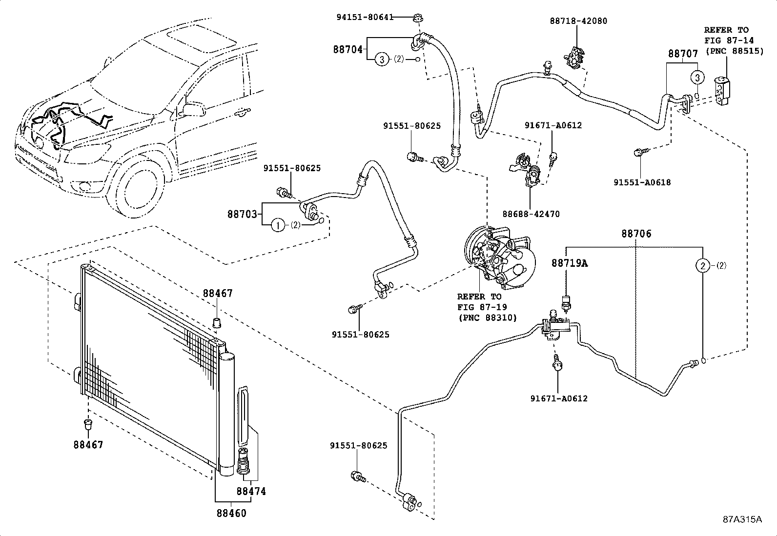 Figure 87A315A