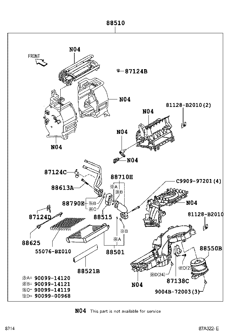 Figure 87A322E