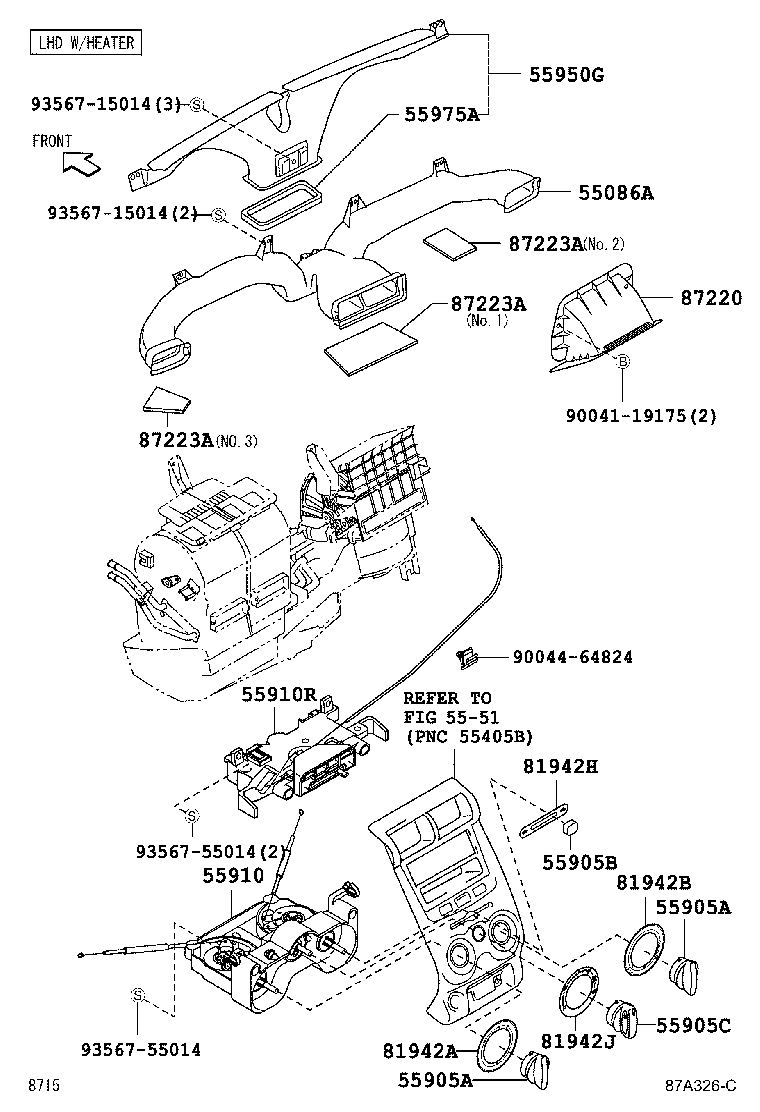Figure 87A326C