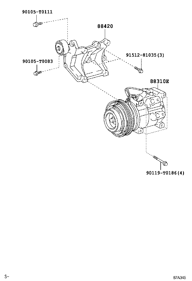 Figure 87A345
