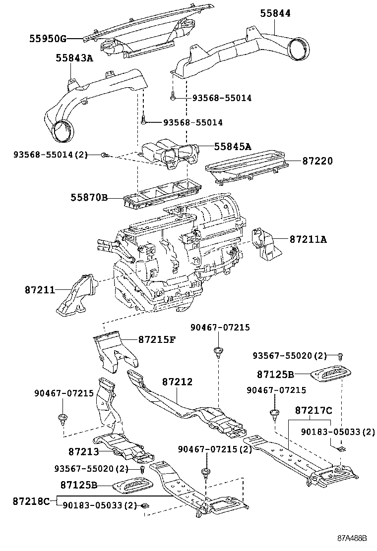 Figure 87A488B