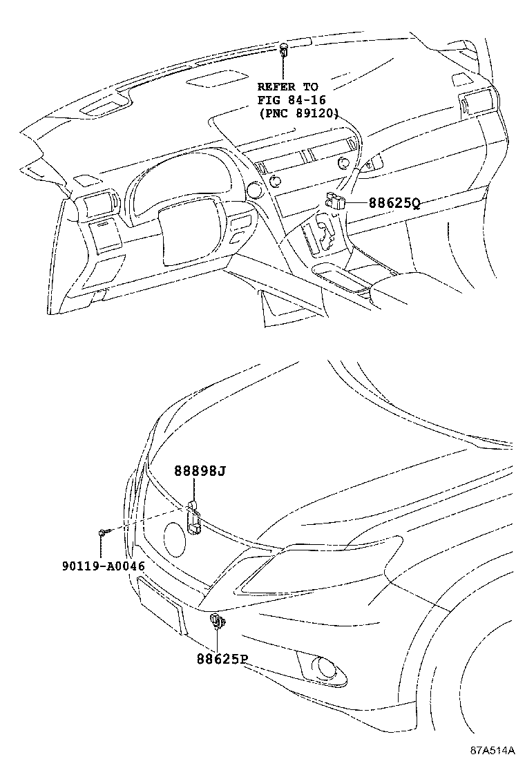 Figure 87A514A
