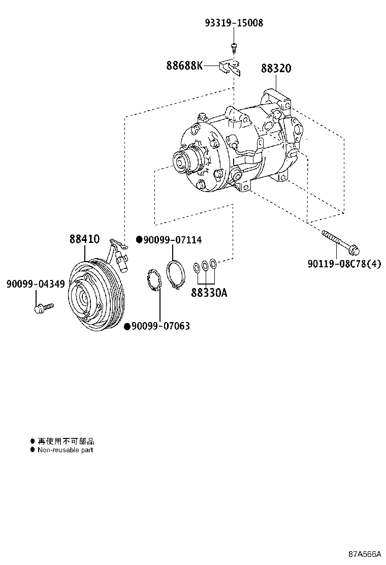 Figure 87A566A