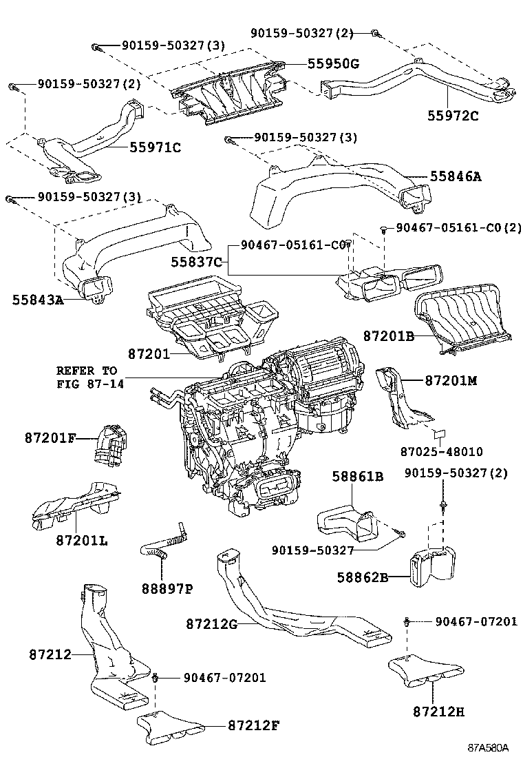 Figure 87A580A