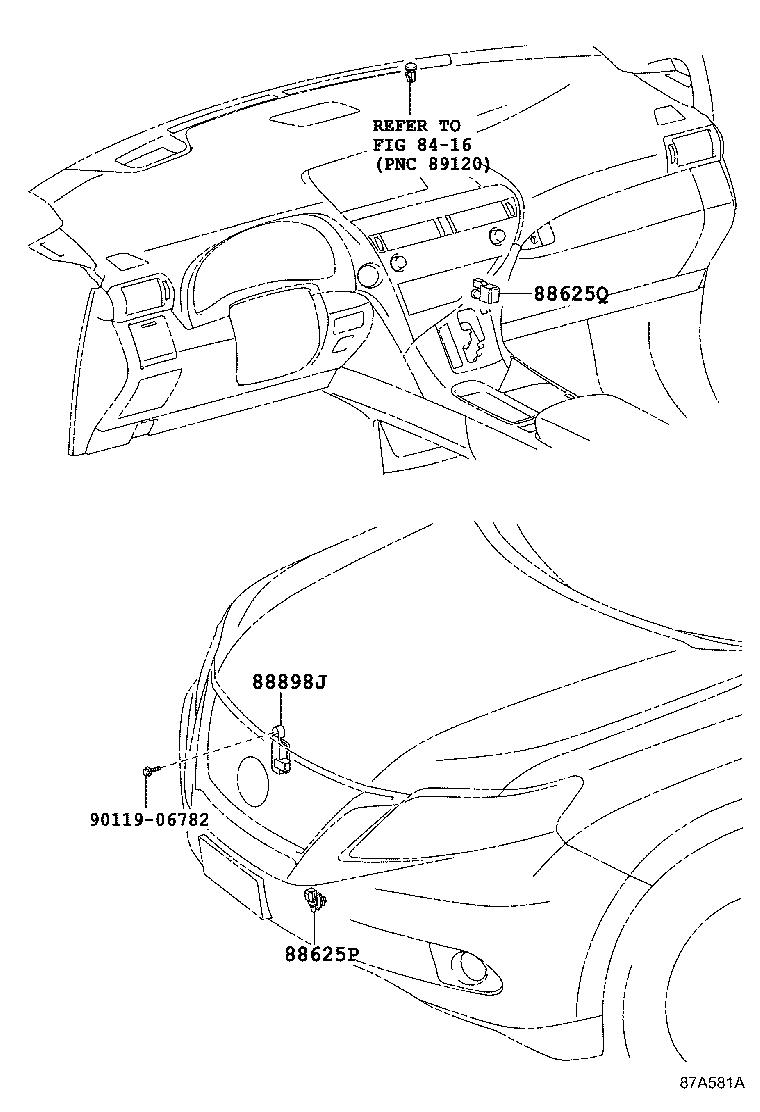 Figure 87A581A