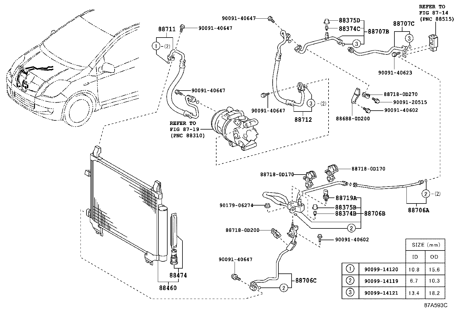 Figure 87A593C