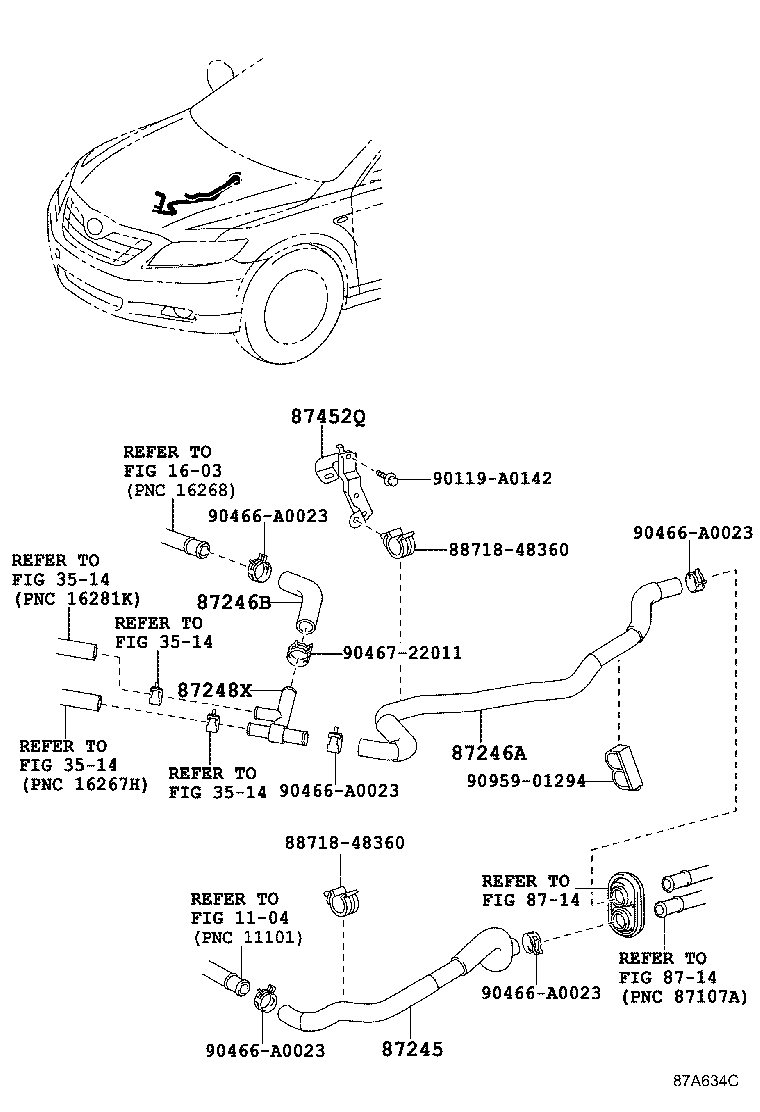 Figure 87A634C