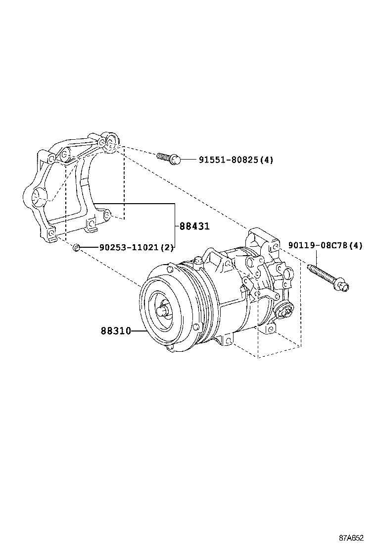 Figure 87A652