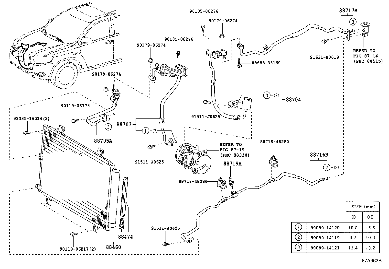 Figure 87A663B