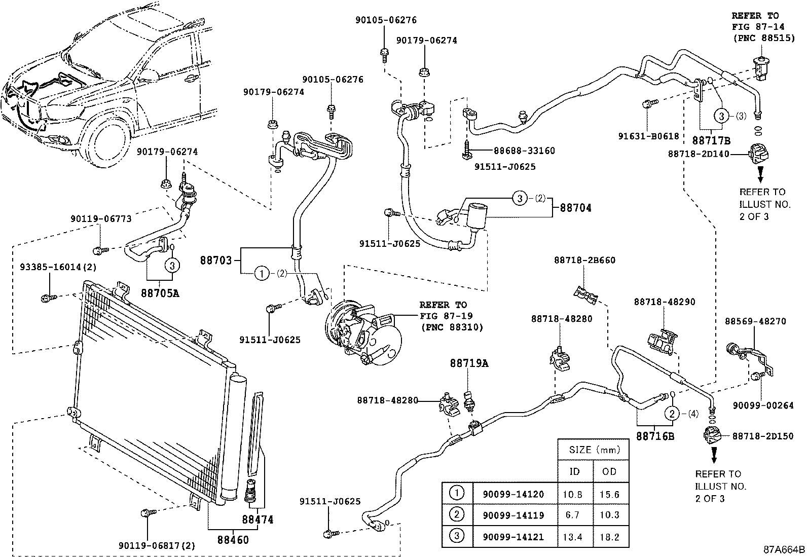 Figure 87A664B