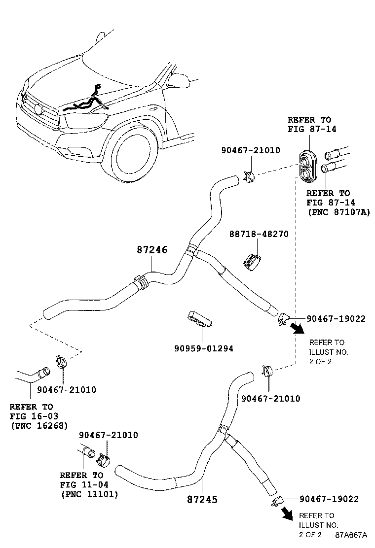 Figure 87A667A