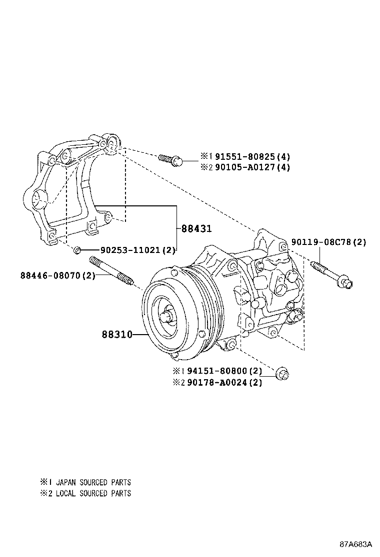 Figure 87A683A