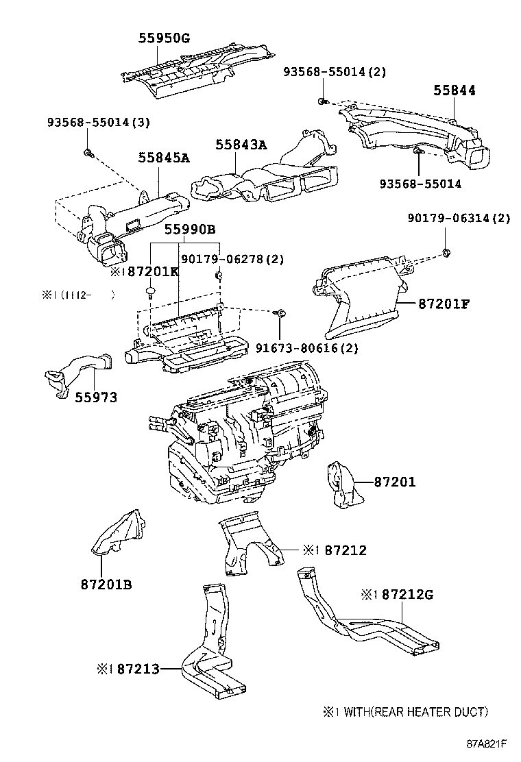 Figure 87A821F