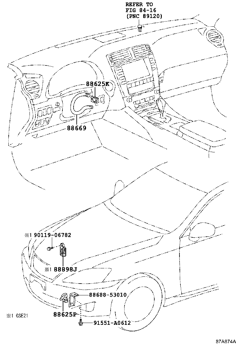 Figure 87A874A