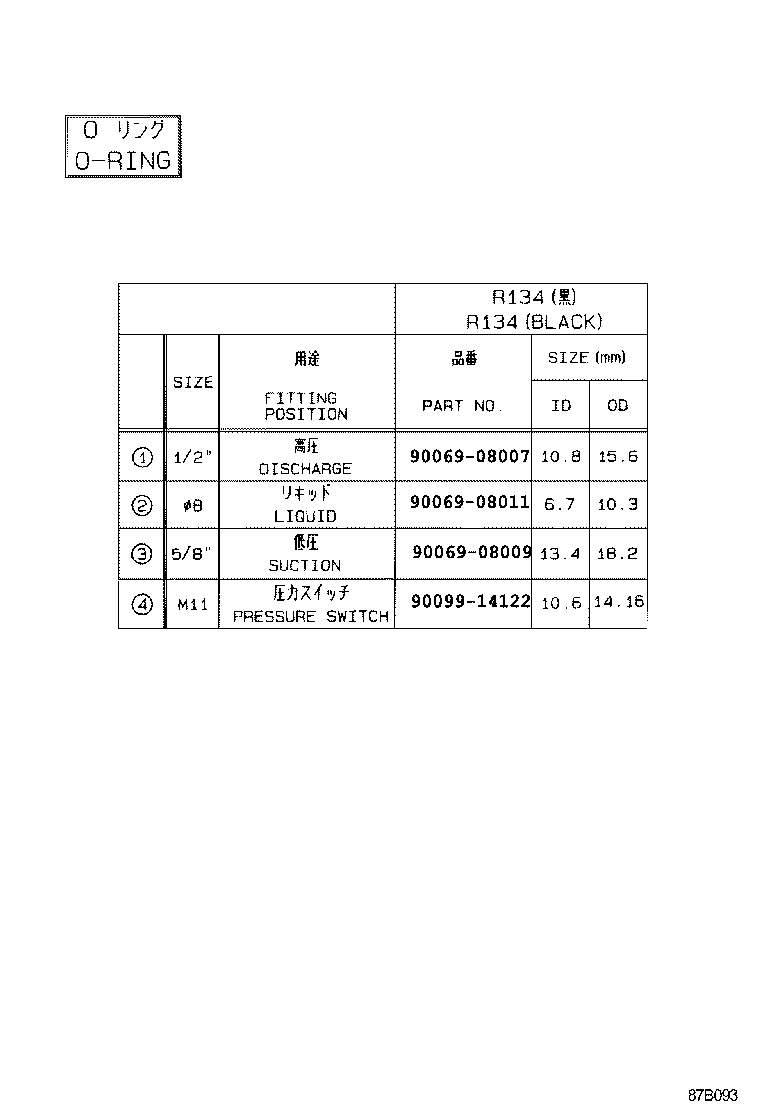 Figure 87B093