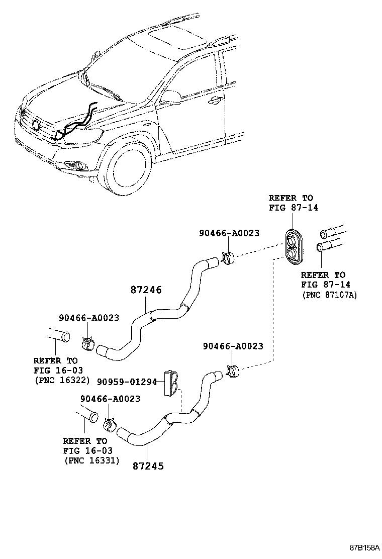 Figure 87B158A