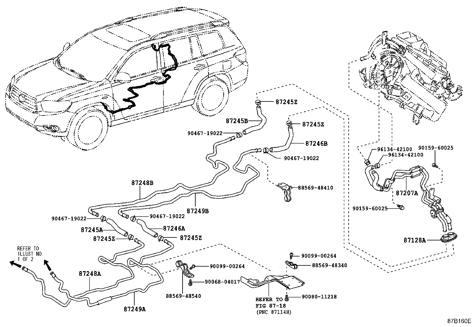 Figure 87B160E
